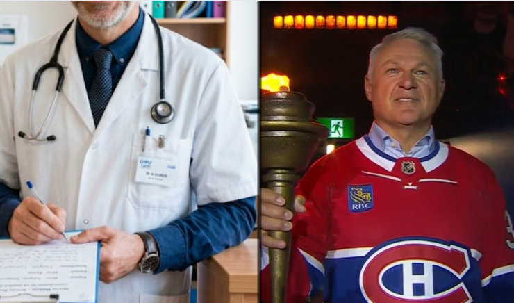 Capture decran 2026 05 29 165102 Claude Lemieux : cette d&eacute;claration m&eacute;dicale fait &eacute;norm&eacute;ment parler