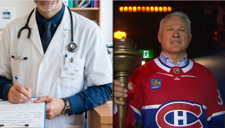 Claude Lemieux : cette déclaration médicale fait énormément parler 1 Claude Lemieux : cette déclaration médicale fait énormément parler Capture decran 2026 05 29 165102 Claude Lemieux : cette déclaration médicale fait énormément parler
