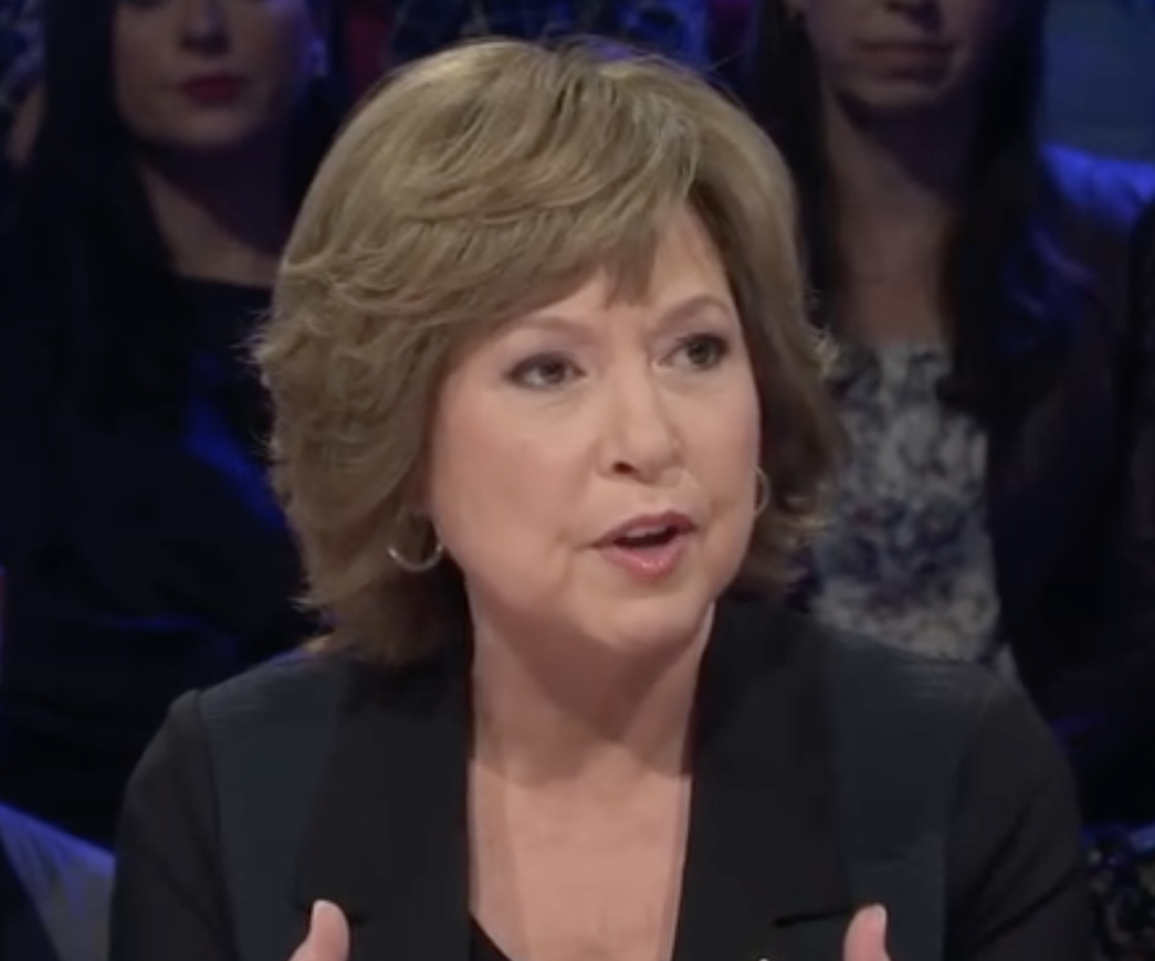 Capture decran le 2026 05 06 a 09.44.25 e1778075133585 C&eacute;line Galipeau quitte le T&eacute;l&eacute;journal pour un projet inattendu