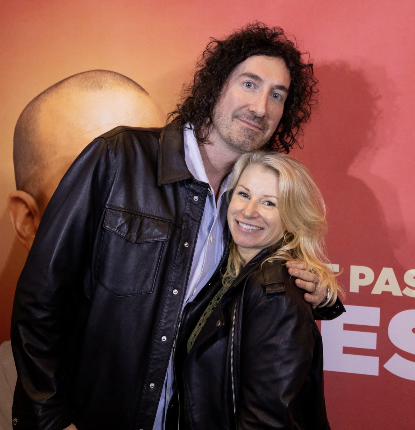 Capture decran le 2026 05 07 a 10.31.57 Premi&egrave;re sortie publique pour Cathy Gauthier et son nouvel amoureux