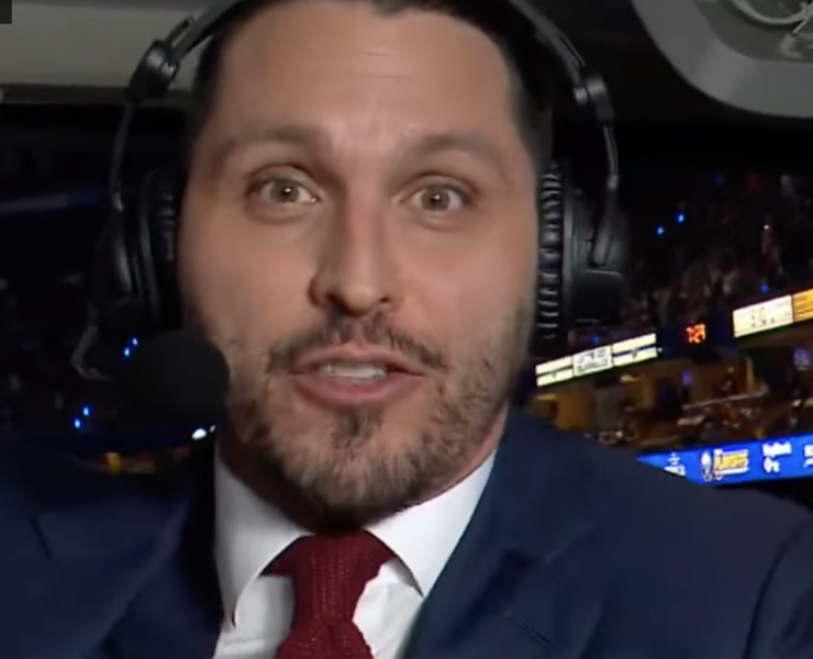 Capture decran le 2026 05 19 a 13.13.19 e1779210857351 Critiqu&eacute; pour son intensit&eacute;, Maxim Lapierre r&eacute;agit sans filtre