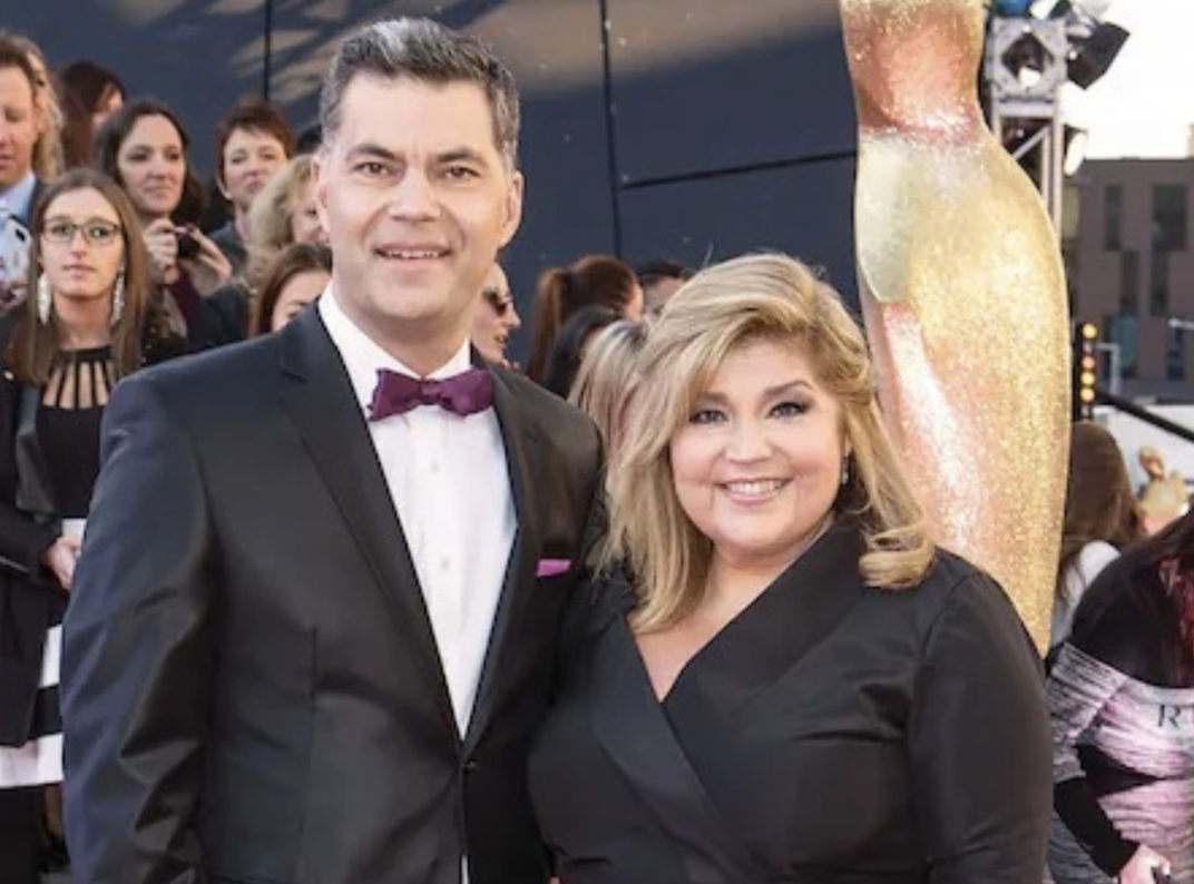 Marie-Claude Barrette et Mario Dumont annoncent un immense bonheur 1 Marie-Claude Barrette et Mario Dumont annoncent un immense bonheur Capture decran le 2026 05 21 a 11.45.38 Marie-Claude Barrette et Mario Dumont annoncent un immense bonheur