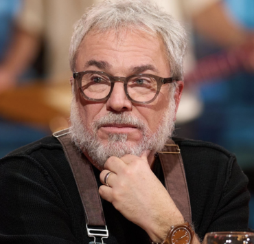 Capture decran le 2026 05 21 a 16.16.04 La fin approche pour Christian B&eacute;gin&hellip; et l&rsquo;&eacute;motion prend le dessus