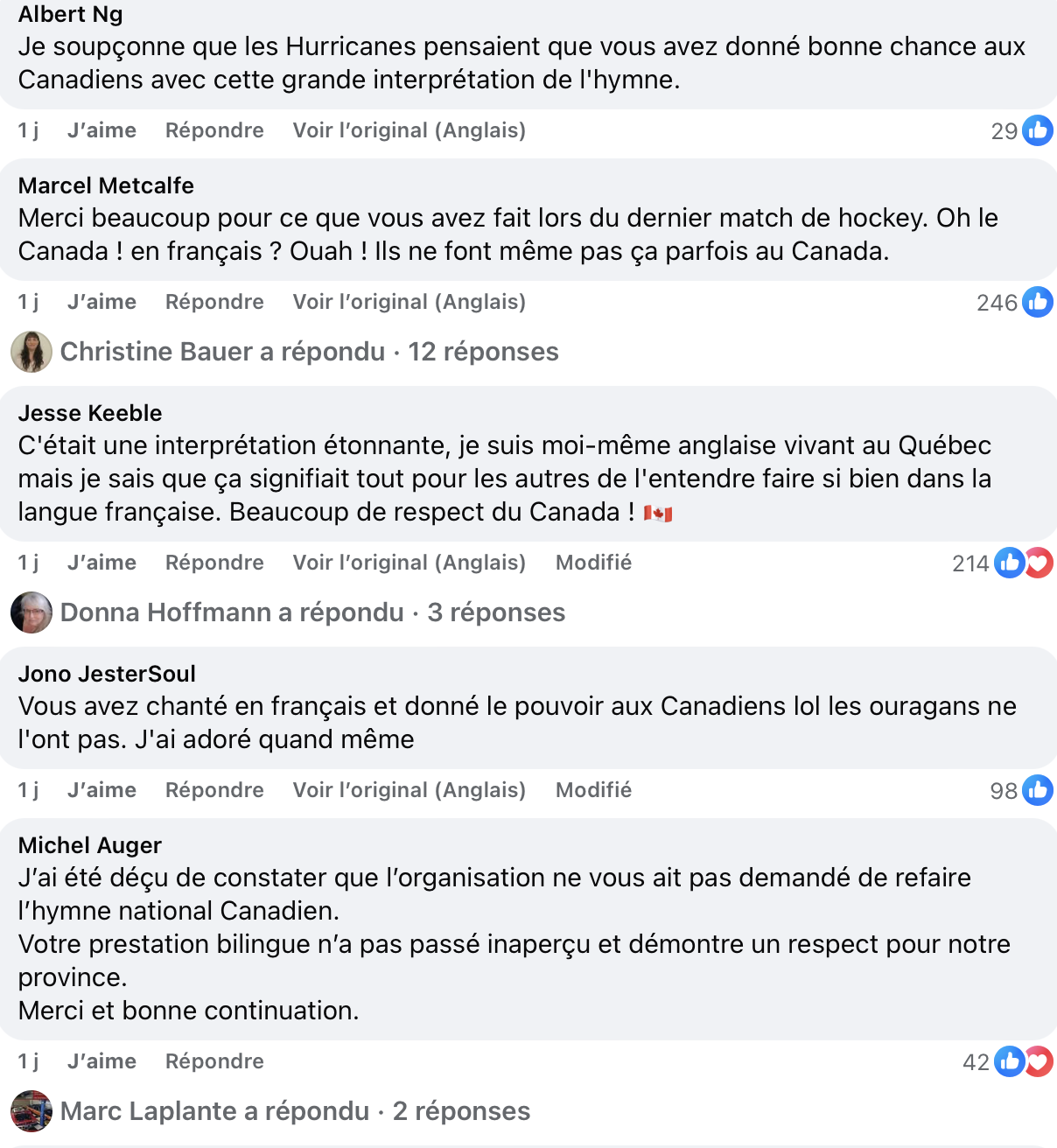 Congédiement explosif à quelques heures du 3e match Canadiens-Hurricanes 2 Congédiement explosif à quelques heures du 3e match Canadiens-Hurricanes Capture decran le 2026 05 25 a 10.32.18 Congédiement explosif à quelques heures du 3e match Canadiens-Hurricanes