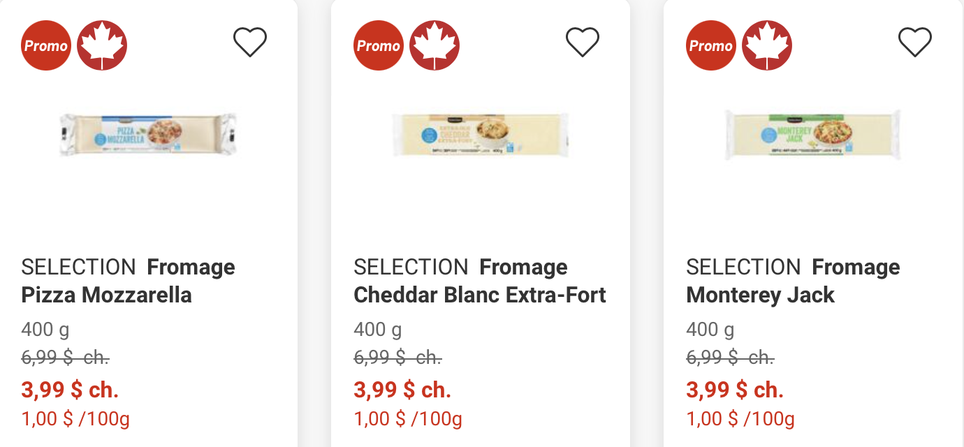 Metro vend ce produit à 3,99 $ et les réactions sont nombreuses 2 Metro vend ce produit à 3,99 $ et les réactions sont nombreuses Capture decran le 2026 05 27 a 10.01.37 Metro vend ce produit à 3,99 $ et les réactions sont nombreuses