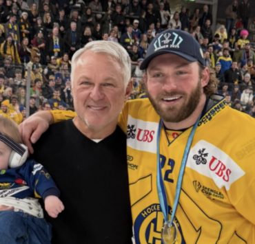 Le fils de Claude Lemieux sort du silence avec un hommage déchirant 2 Le fils de Claude Lemieux sort du silence avec un hommage déchirant Capture decran le 2026 05 29 a 08.23.10 e1780058535800 Le fils de Claude Lemieux sort du silence avec un hommage déchirant
