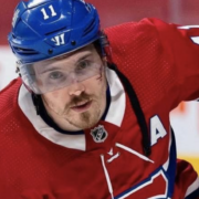 Capture decran le 2026 05 29 a 15.56.42 Et si c'&eacute;tait la derni&egrave;re fois qu'on voyait Gallagher avec le Canadien?