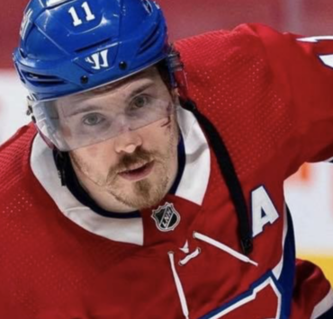 Et si c'était la dernière fois qu'on voyait Gallagher avec le Canadien? 2 Et si c'était la dernière fois qu'on voyait Gallagher avec le Canadien? Capture decran le 2026 05 29 a 15.56.42 Et si c'était la dernière fois qu'on voyait Gallagher avec le Canadien?