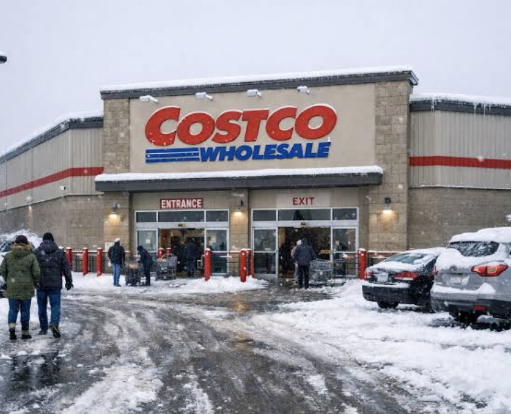 Capture le 2026 02 26 a 14.15.43 Les clientes se l&rsquo;arrachent pour moins de 30 $ Costco frappe fort