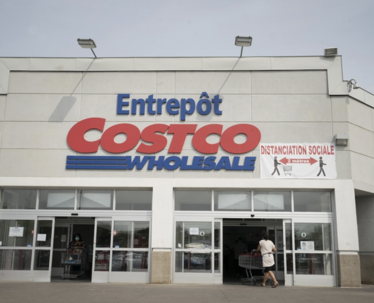 Capture le 2026 05 01 a 09.15.44 New : Les clientes se l&rsquo;arrachent pour moins de 30 $ Costco frappe fort et touche le coeur de clients
