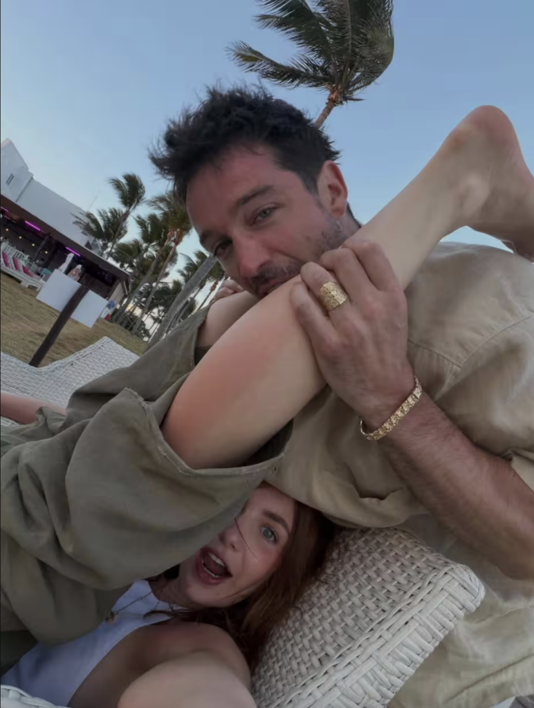 Capture le 2026 05 02 a 09.46.19 Sophie N&eacute;lisse fait grimper la temp&eacute;rature en bikini au Mexique &ccedil;a enflamme le web