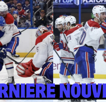 Capture le 2026 05 04 a 01.50.36 Match 7 du Canadien : la LNH confirme un duo d&rsquo;arbitres controvers&eacute; et les partisans explosent de col&egrave;re