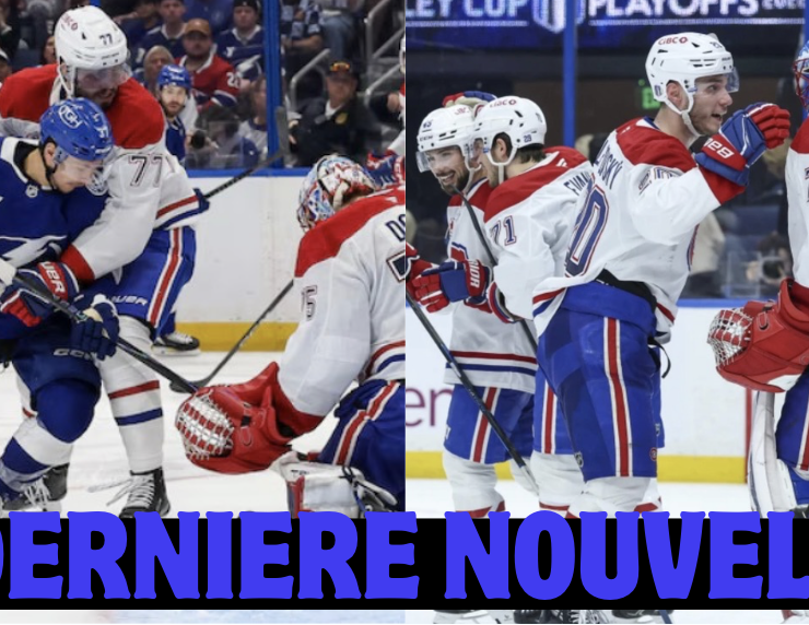 Capture le 2026 05 04 a 01.50.36 Match 7 du Canadien : la LNH confirme un duo d&rsquo;arbitres controvers&eacute; et les partisans explosent de col&egrave;re