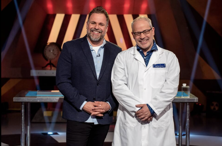 Capture le 2026 05 04 a 08.53.29 G&eacute;nial! revient pour une 17e saison : T&eacute;l&eacute;-Qu&eacute;bec met fin aux rumeurs et surprend les t&eacute;l&eacute;spectateurs