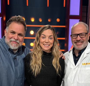 Capture le 2026 05 04 a 08.54.08 e1777881468397 G&eacute;nial! revient pour une 17e saison : T&eacute;l&eacute;-Qu&eacute;bec met fin aux rumeurs et surprend les t&eacute;l&eacute;spectateurs