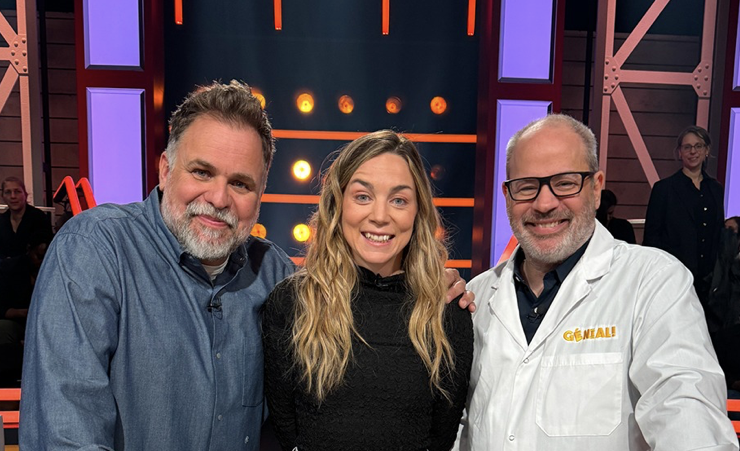 Capture le 2026 05 04 a 08.54.08 e1777881468397 G&eacute;nial! revient pour une 17e saison : T&eacute;l&eacute;-Qu&eacute;bec met fin aux rumeurs et surprend les t&eacute;l&eacute;spectateurs