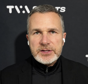 Capture le 2026 05 04 a 09.26.33 TVA Sports confirme l&rsquo;absence de Renaud Lavoie et une pr&eacute;cision retient l&rsquo;attention