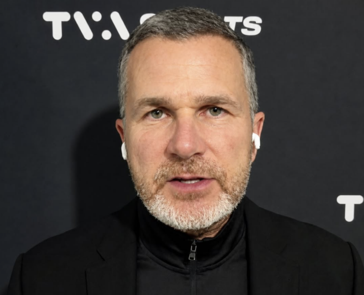 Capture le 2026 05 04 a 09.26.33 TVA Sports confirme l&rsquo;absence de Renaud Lavoie et une pr&eacute;cision retient l&rsquo;attention