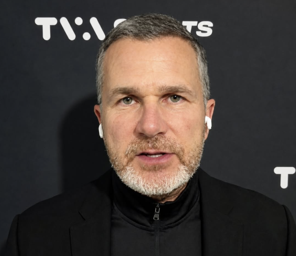 Capture le 2026 05 04 a 09.26.33 TVA Sports confirme l&rsquo;absence de Renaud Lavoie et une pr&eacute;cision retient l&rsquo;attention