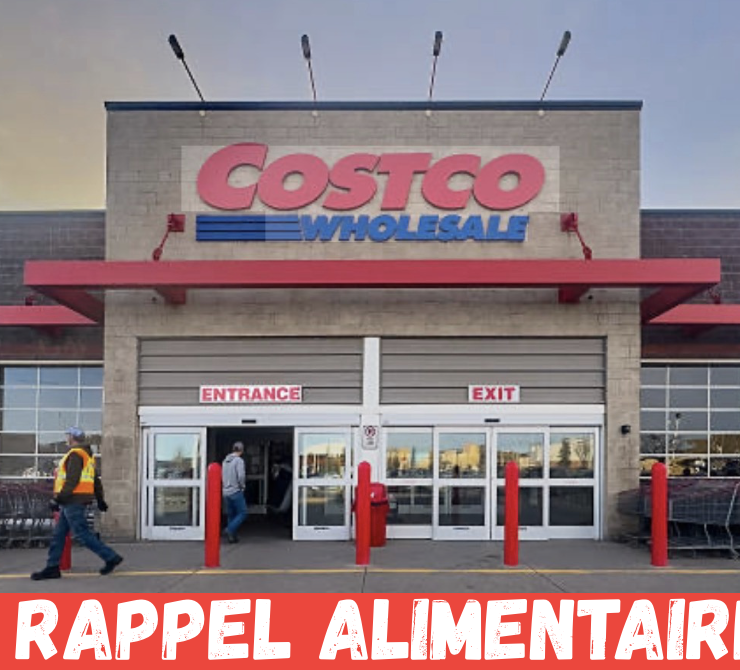 Capture le 2026 05 04 a 12.30.00 Rappel alimentaire massif chez Costco : Ne consommez surtout pas ce produit !