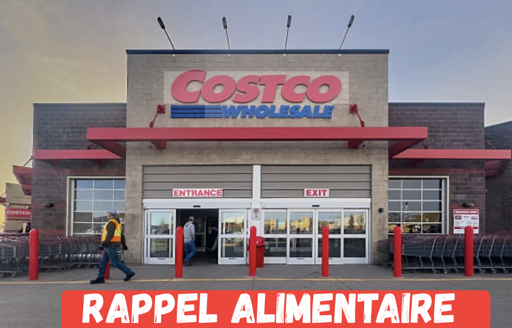 Capture le 2026 05 04 a 12.30.00 Rappel alimentaire massif chez Costco : Ne consommez surtout pas ce produit !