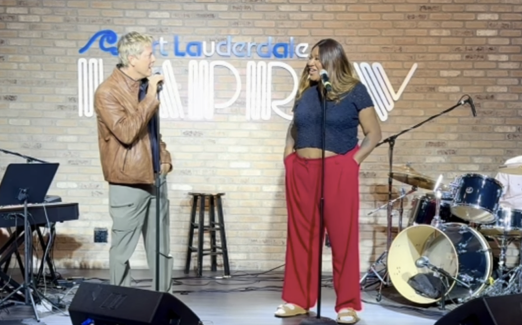 Capture le 2026 05 04 a 22.42.16 Rupture de M&eacute;lissa B&eacute;dard : Ce chanteur est-il en cause ?