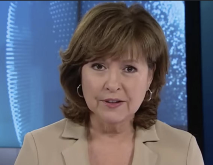 Capture le 2026 05 05 a 22.46.44 Annonce choc &agrave; Radio-Canada : C&eacute;line Galipeau quitte son poste au T&eacute;l&eacute;journal apr&egrave;s 17 ans