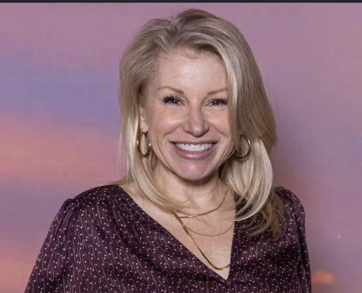 Capture le 2026 05 05 a 23.57.51 Surprise totale en direct &agrave; la radio : Cathy Gauthier d&eacute;voile l&rsquo;identit&eacute; de son nouvel amoureux &laquo; &Agrave; mon &acirc;ge, pu le temps de niaiser ! &raquo;
