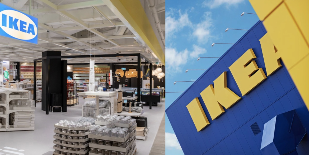 Capture le 2026 05 06 a 12.18.08 Alerte aubaine : cette trouvaille IKEA &agrave; 39 $ est le secret pour sauver de l'espace sur ton balcon