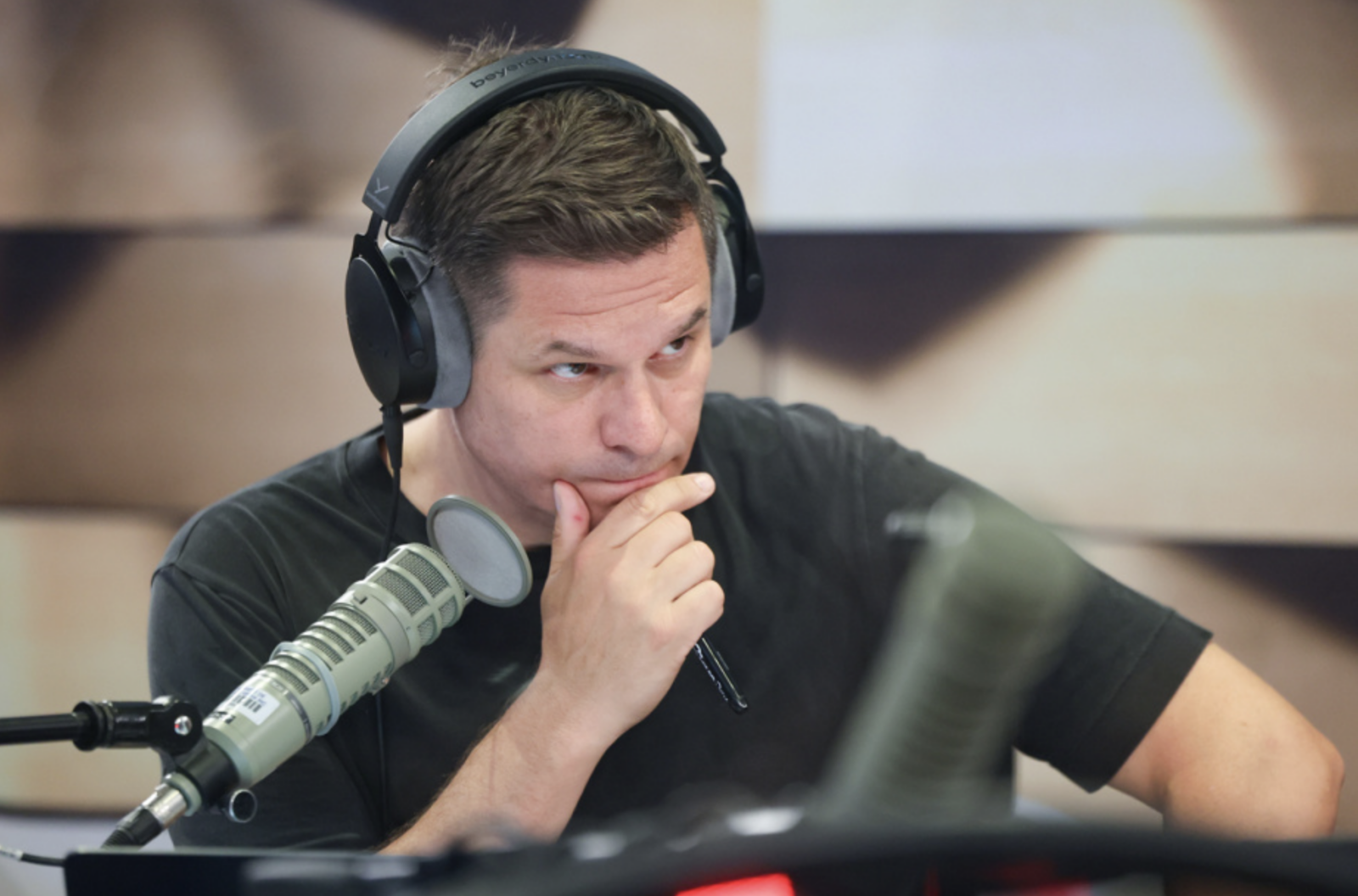 Capture le 2026 05 07 a 09.47.52 Derni&egrave;re heure : Patrick Lagac&eacute; fustige Sant&eacute; Qu&eacute;bec et ses conseils jug&eacute;s &laquo; d&eacute;connect&eacute;s &raquo;