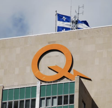 Capture le 2026 05 08 a 09.20.50 Alerte Hydro-Qu&eacute;bec : 9000 employ&eacute;s menacent de d&eacute;brayer d'ici une semaine