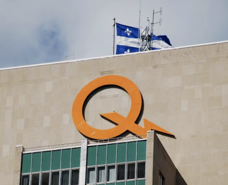 Capture le 2026 05 08 a 09.20.50 Alerte Hydro-Qu&eacute;bec : 9000 employ&eacute;s menacent de d&eacute;brayer d'ici une semaine