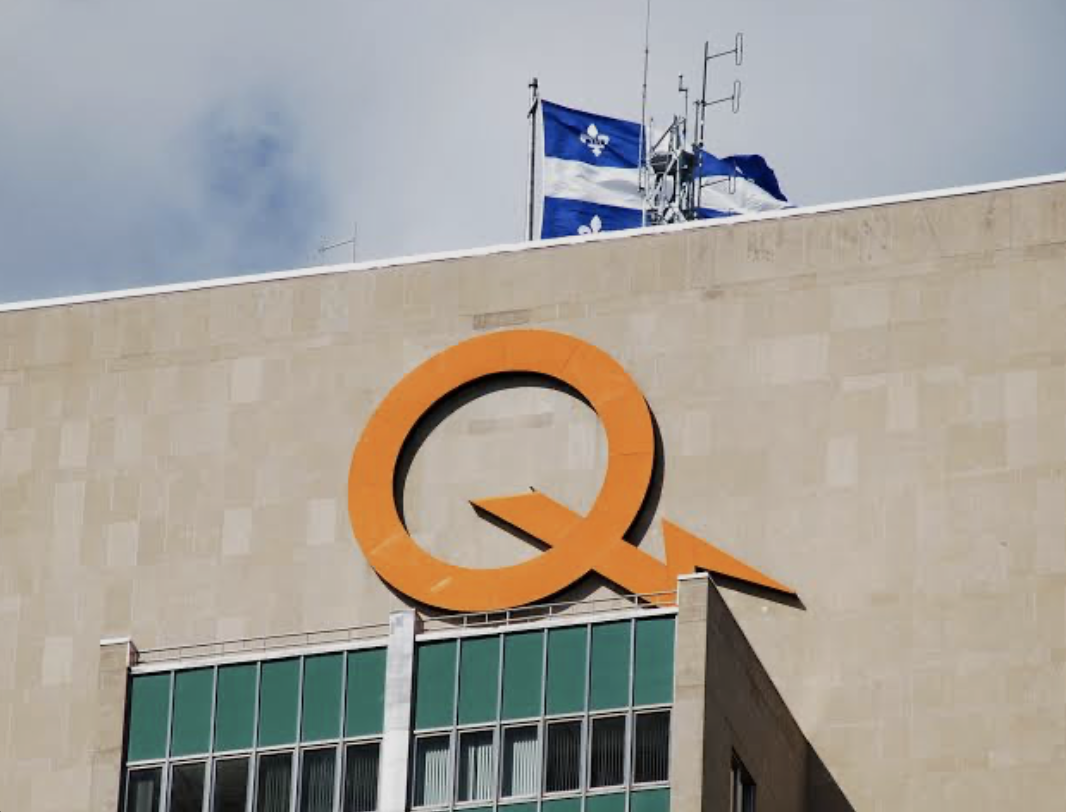 Capture le 2026 05 08 a 09.20.50 Alerte Hydro-Qu&eacute;bec : 9000 employ&eacute;s menacent de d&eacute;brayer d'ici une semaine
