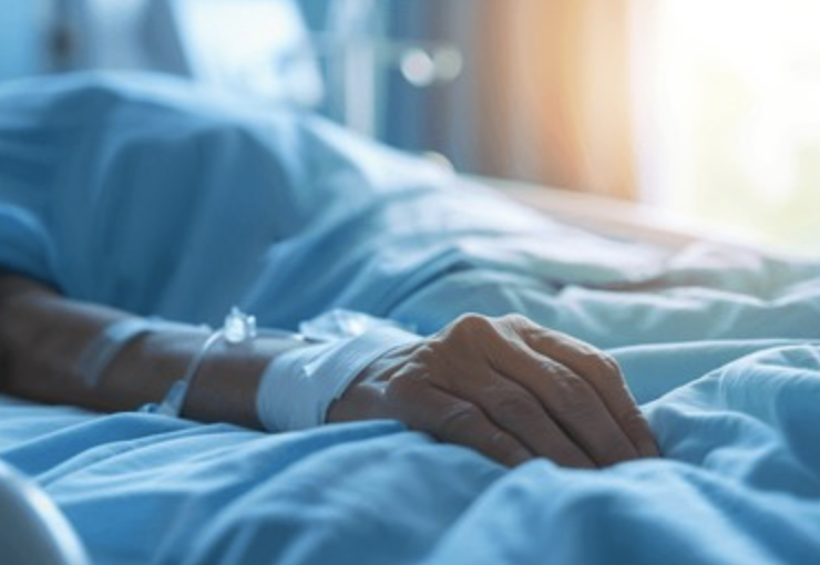 Capture le 2026 05 08 a 09.29.56 Urgence m&eacute;dicale : Une ic&ocirc;ne mondiale hospitalis&eacute;e apr&egrave;s une chirurgie majeure d&eacute;couvrez ce qui ce dit