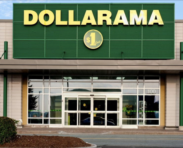 Capture le 2026 05 08 a 09.43.46 Un item vendu chez Dollarama depuis peu cr&eacute;e la folie chez les clients qui continuent d'augmenter