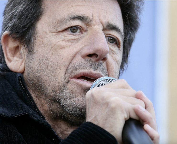 Capture le 2026 05 08 a 10.39.12 Onde de choc : 15 nouvelles femmes accusent Patrick Bruel de gestes &agrave; caract&egrave;re sexuel