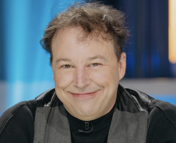 Capture le 2026 05 08 a 15.39.59 Fran&ccedil;ois Ch&eacute;nier pr&eacute;sente officiellement son amoureuse et elle n'est pas connue