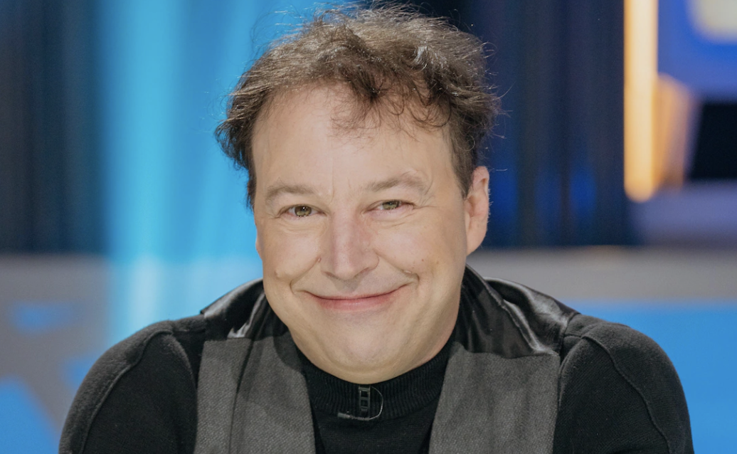 Capture le 2026 05 08 a 15.39.59 Fran&ccedil;ois Ch&eacute;nier pr&eacute;sente officiellement son amoureuse et elle n'est pas connue