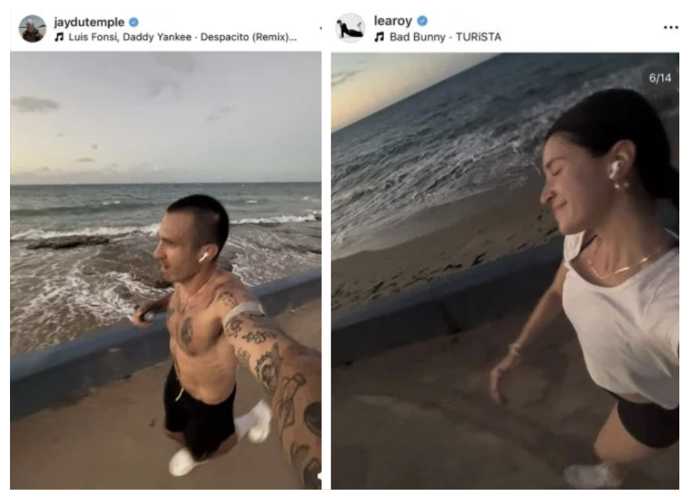 Surprise totale : ces deux vedettes québécoises seraient-elles de nouveaux amoureux ? 3 Surprise totale : ces deux vedettes québécoises seraient-elles de nouveaux amoureux ? Capture le 2026 05 09 a 08.09.46 Surprise totale : ces deux vedettes québécoises seraient-elles de nouveaux amoureux ?