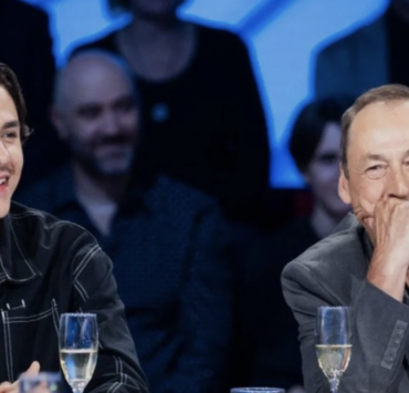 Le fils de Luc Picard, Henri, est en couple — découvrez avec qui il partage sa vie ! 4 Le fils de Luc Picard, Henri, est en couple — découvrez avec qui il partage sa vie ! Capture le 2026 05 09 a 08.43.47 Le fils de Luc Picard, Henri, est en couple — découvrez avec qui il partage sa vie !