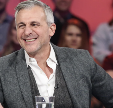 Capture le 2026 05 09 a 20.23.56 Confidences : Patrick Huard et Anik Jean d&eacute;voilent les secrets de leur premier rendez-vous