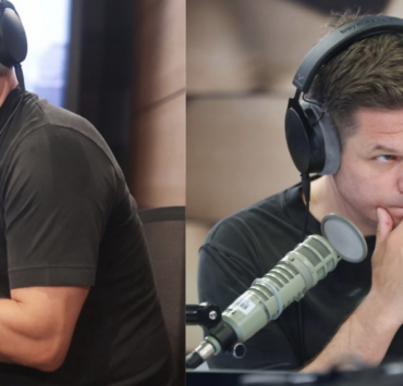 Capture le 2026 05 10 a 07.51.40 Alerte radio : Patrick Lagac&eacute; perd patience et insulte une d&eacute;put&eacute;e en plein direct