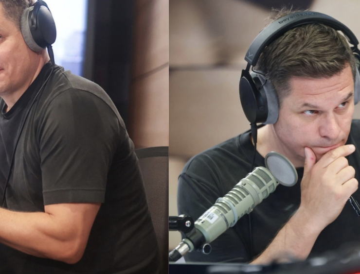 Capture le 2026 05 10 a 07.51.40 Alerte radio : Patrick Lagac&eacute; perd patience et insulte une d&eacute;put&eacute;e en plein direct