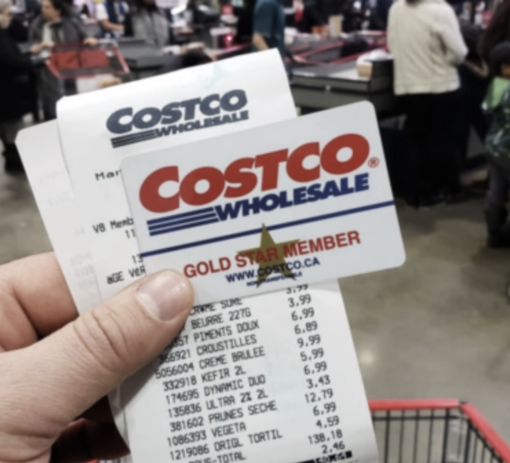 Capture le 2026 05 10 a 09.18.07 Vous pensiez qu'ils cherchaient les voleurs ? Voici la v&eacute;ritable raison pour laquelle Costco v&eacute;rifie votre facture &agrave; la sortie
