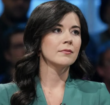 Capture le 2026 05 10 a 22.07.26 Alerte mignonnerie : les premi&egrave;res photos du b&eacute;b&eacute; de Catherine Fournier enflamment le Web