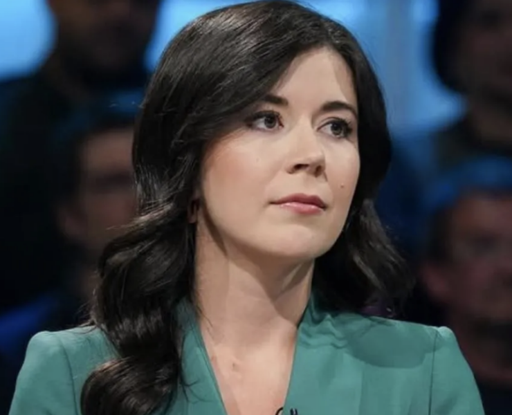 Capture le 2026 05 10 a 22.07.26 Alerte mignonnerie : les premi&egrave;res photos du b&eacute;b&eacute; de Catherine Fournier enflamment le Web