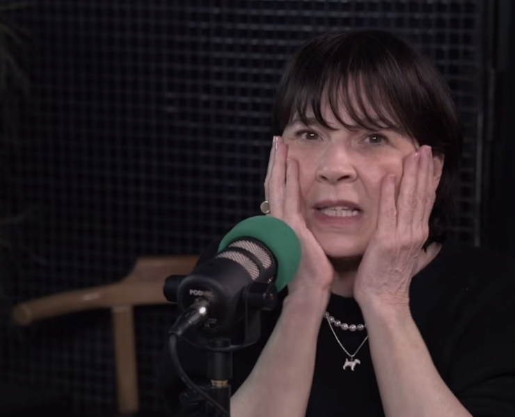Capture le 2026 05 11 a 09.21.25 Anne Dorval brise le silence : ses confidences touchantes sur son enfant transgenre au Qu&eacute;bec