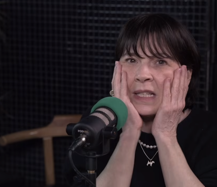 Capture le 2026 05 11 a 09.21.25 Anne Dorval brise le silence : ses confidences touchantes sur son enfant transgenre au Qu&eacute;bec