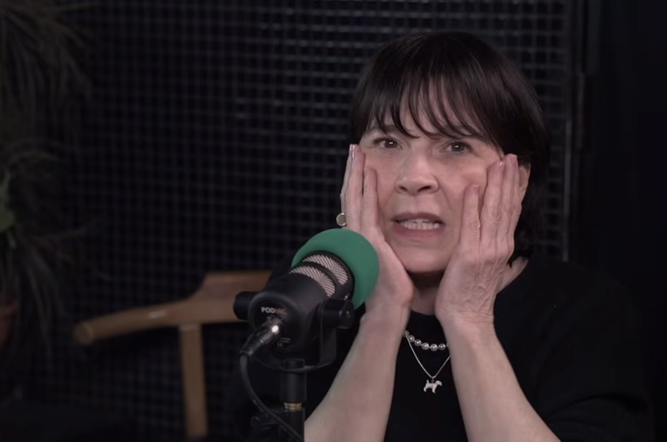 Capture le 2026 05 11 a 09.21.25 Anne Dorval brise le silence : ses confidences touchantes sur son enfant transgenre au Qu&eacute;bec
