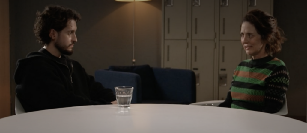 Capture le 2026 05 11 a 10.19.42 "Je n'ai jamais su quoi te dire" : Pourquoi Lou-Pascal Tremblay a attendu des ann&eacute;es avant de briser le silence face &agrave; Isabelle Brouillette